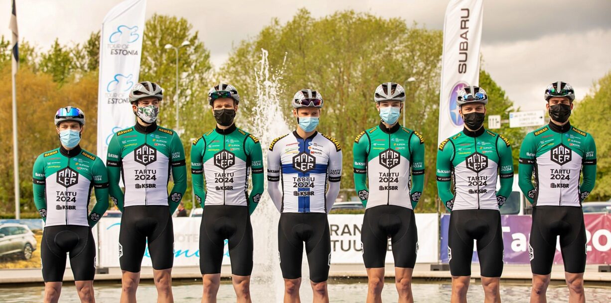 Ampler Development Team