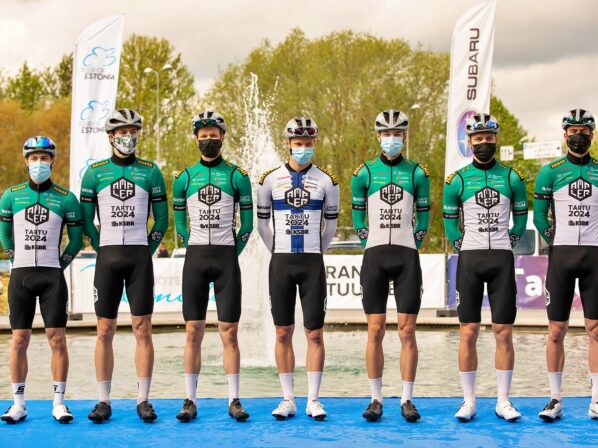 Ampler Development Team