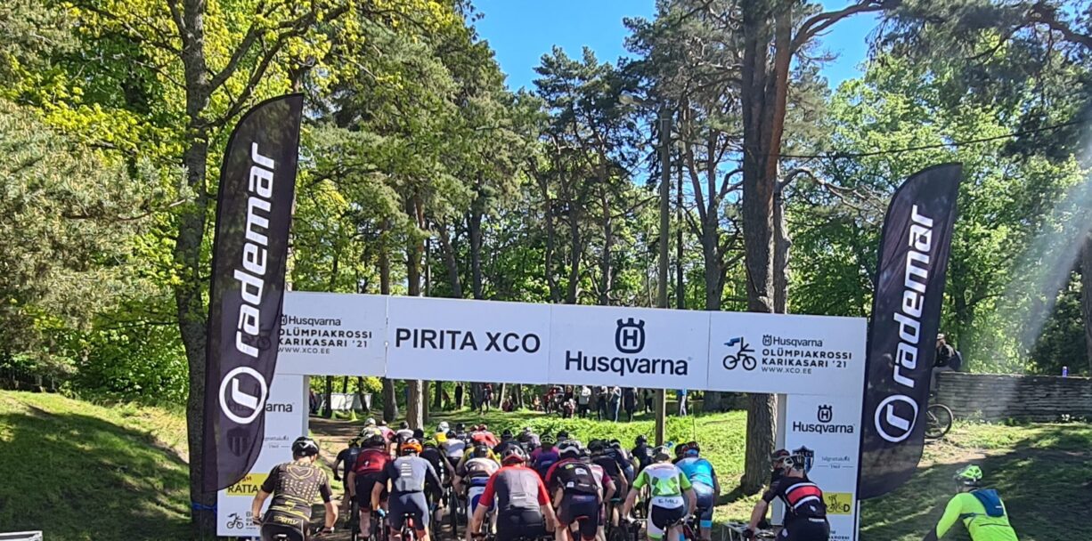 Pirita XCO 2021