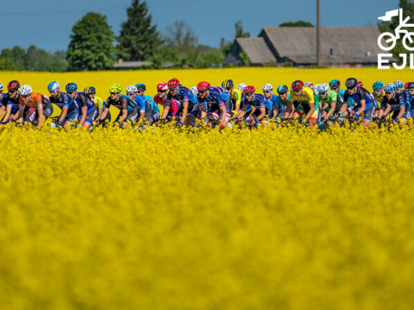 EJL logoga kaanepilt