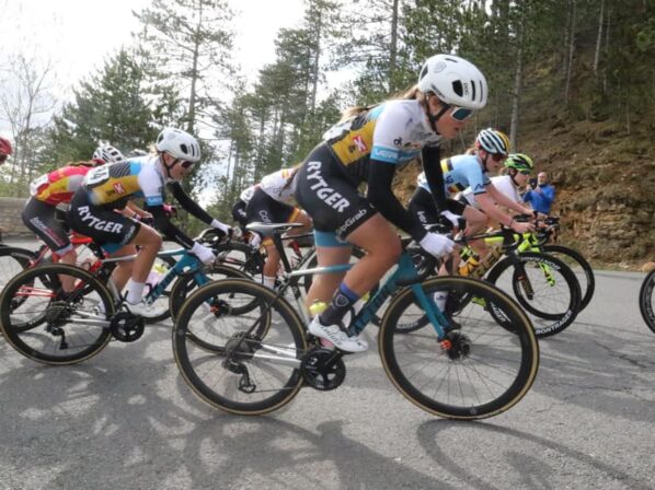 Elisabeth Ebras 2021