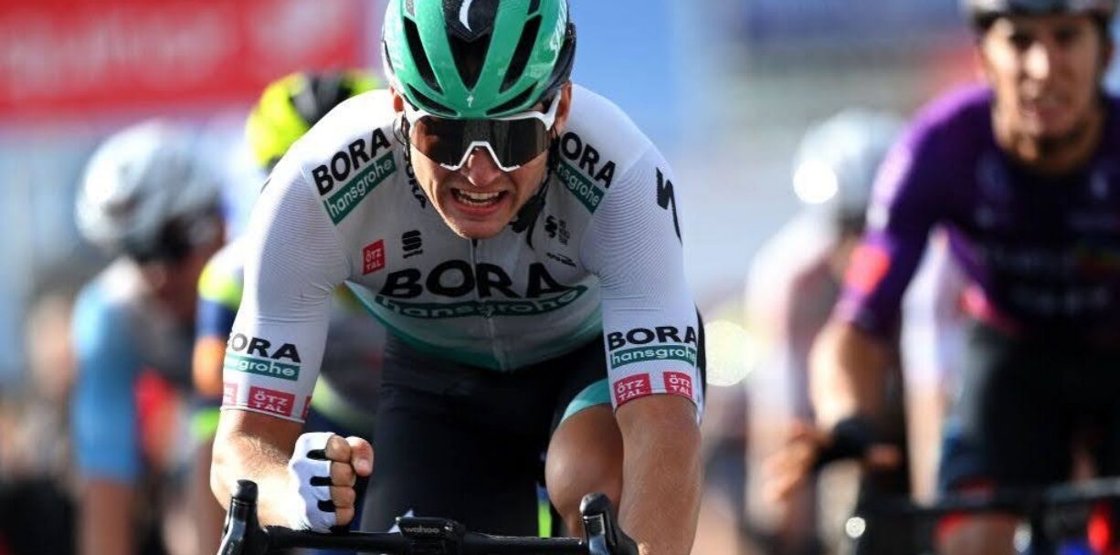 Martin Laas 2021 (Arctic Race of Norway)