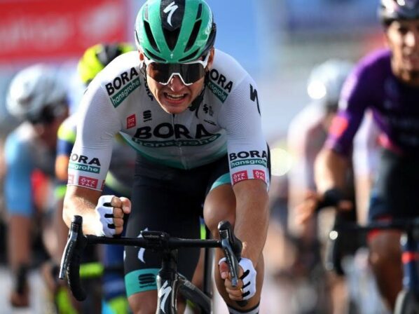 Martin Laas 2021 (Arctic Race of Norway)