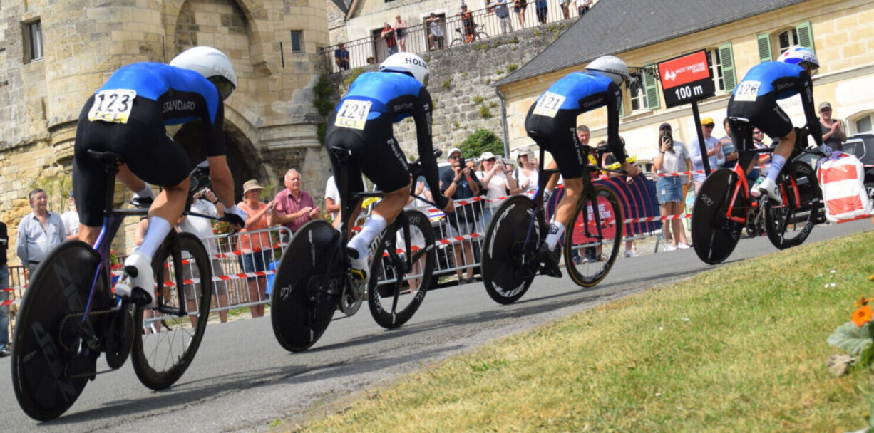 Eesti maanteerattakoondis