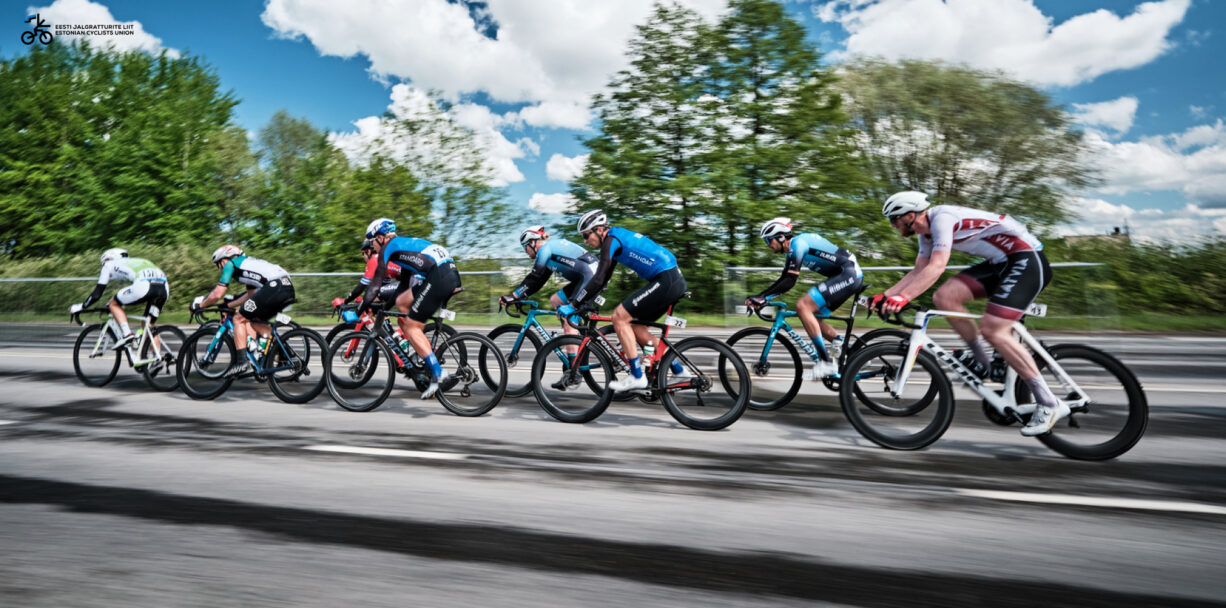 Tour of Estonia 2021