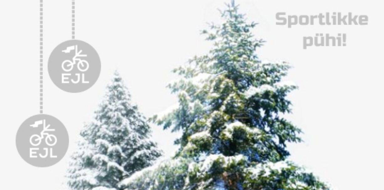 Jõulutervitused 2021