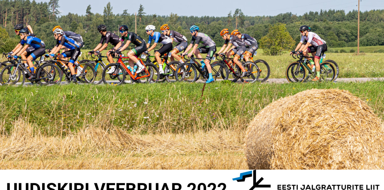 Uudiskiri veebruar 2022