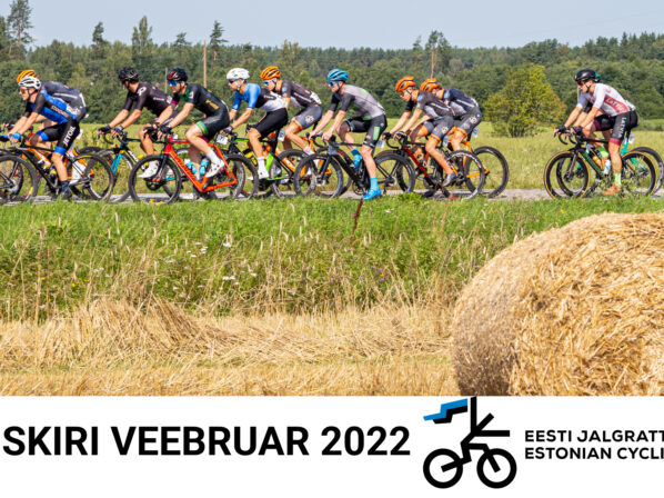 Uudiskiri veebruar 2022