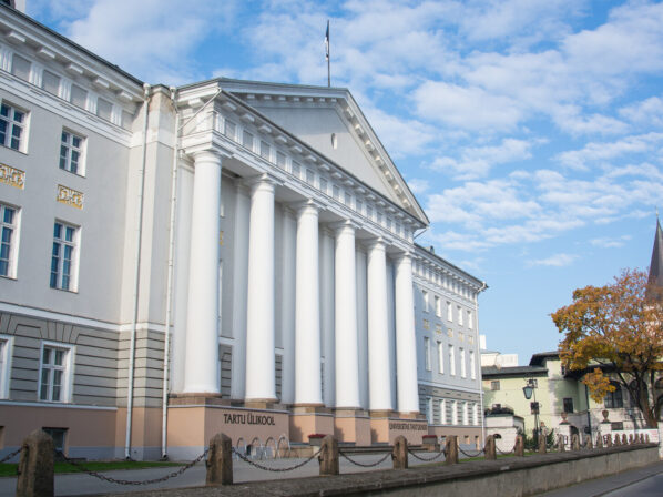 Tartu Ülikool