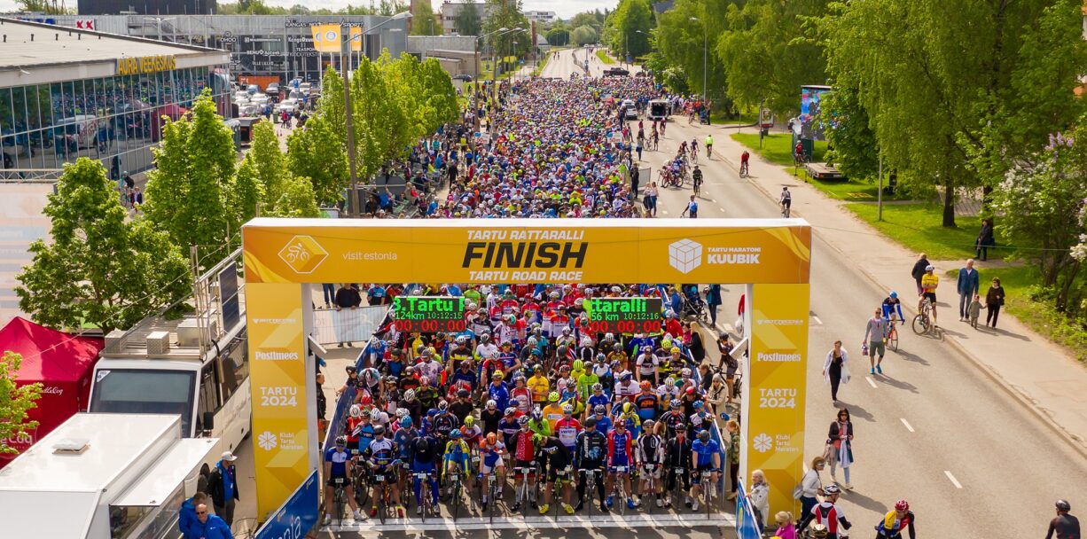 Tartu Rattaralli