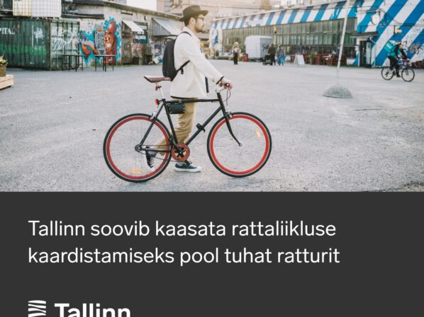 Tallinna linna uuring