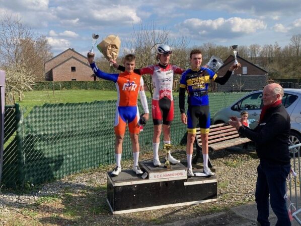 Karl Kurits 10.04.2022