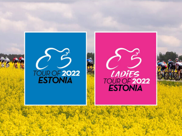 Tour of Estonia 2022