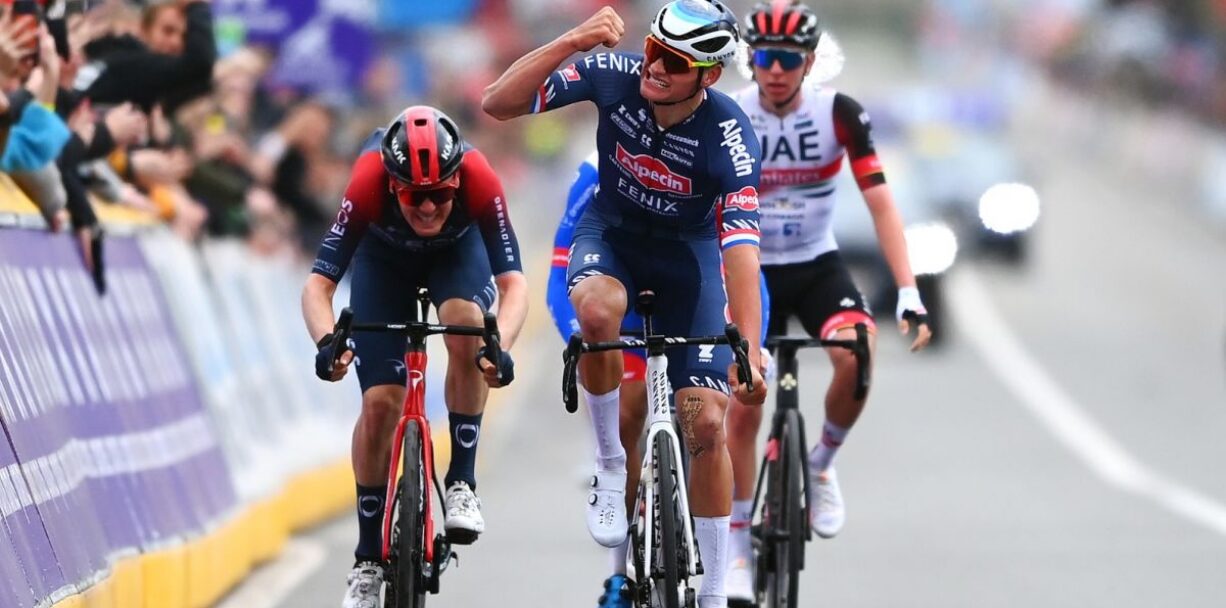 Mathieu van der Poel (Alpecin-Fenix)