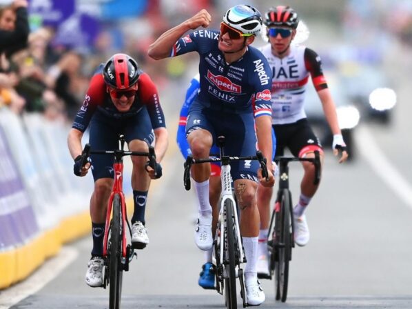 Mathieu van der Poel (Alpecin-Fenix)