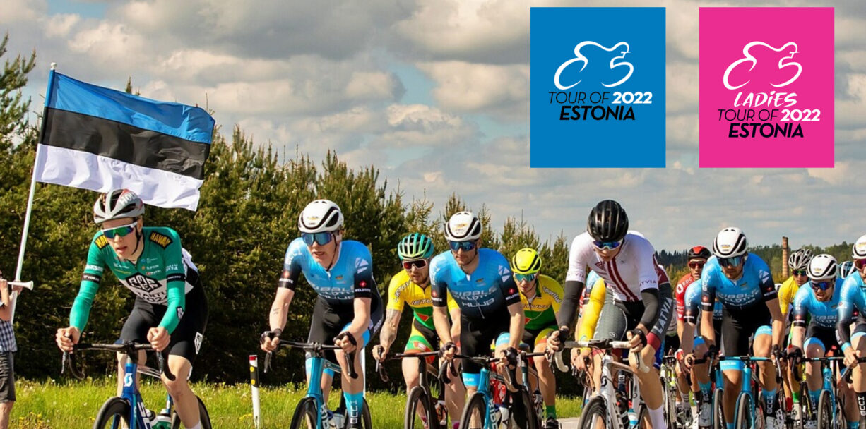 Tour of Estonia 2022