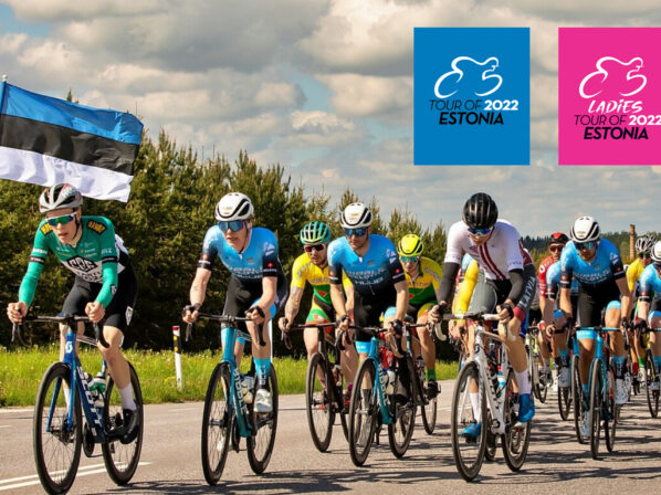 Tour of Estonia 2022