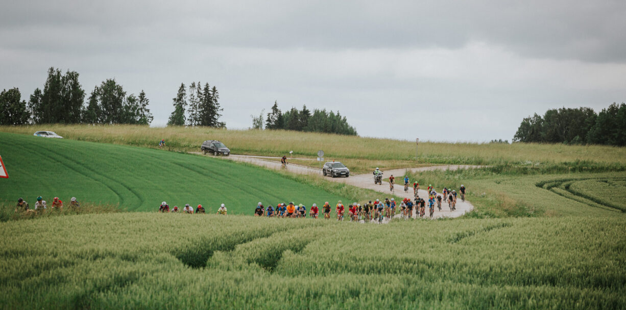 Valgete Teede Rattaralli 2021