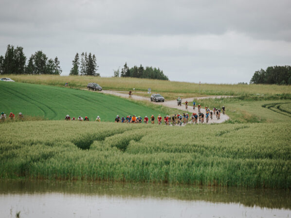 Valgete Teede Rattaralli 2021