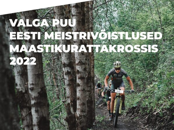 Valga Puu EMV maastikurattakrossis