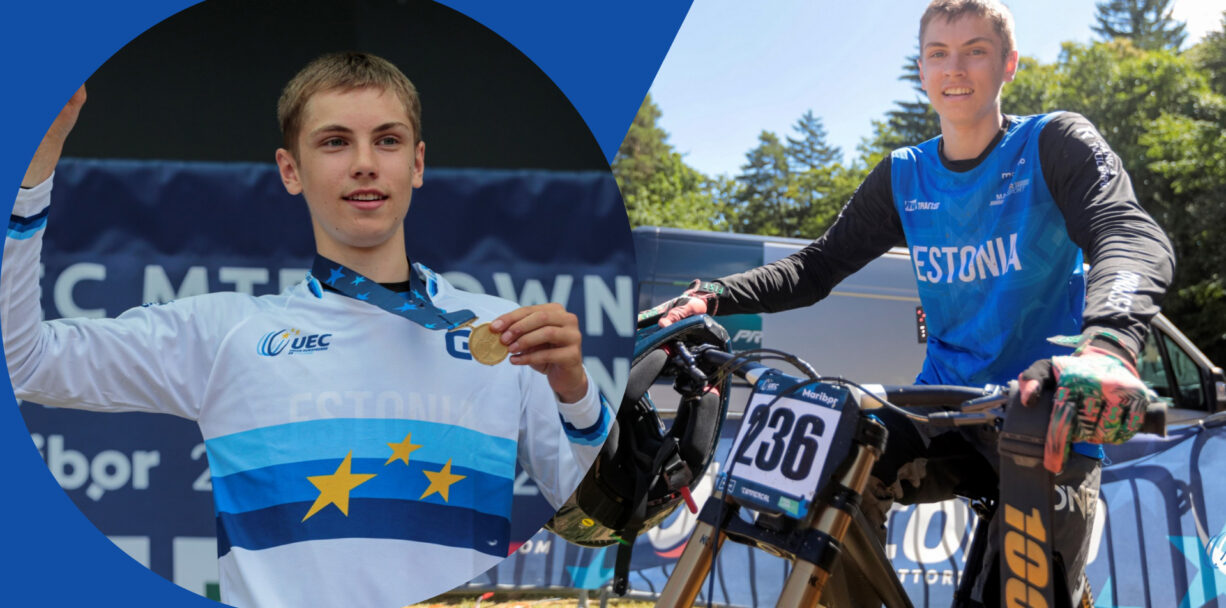 Uudiskiri juuli 2022