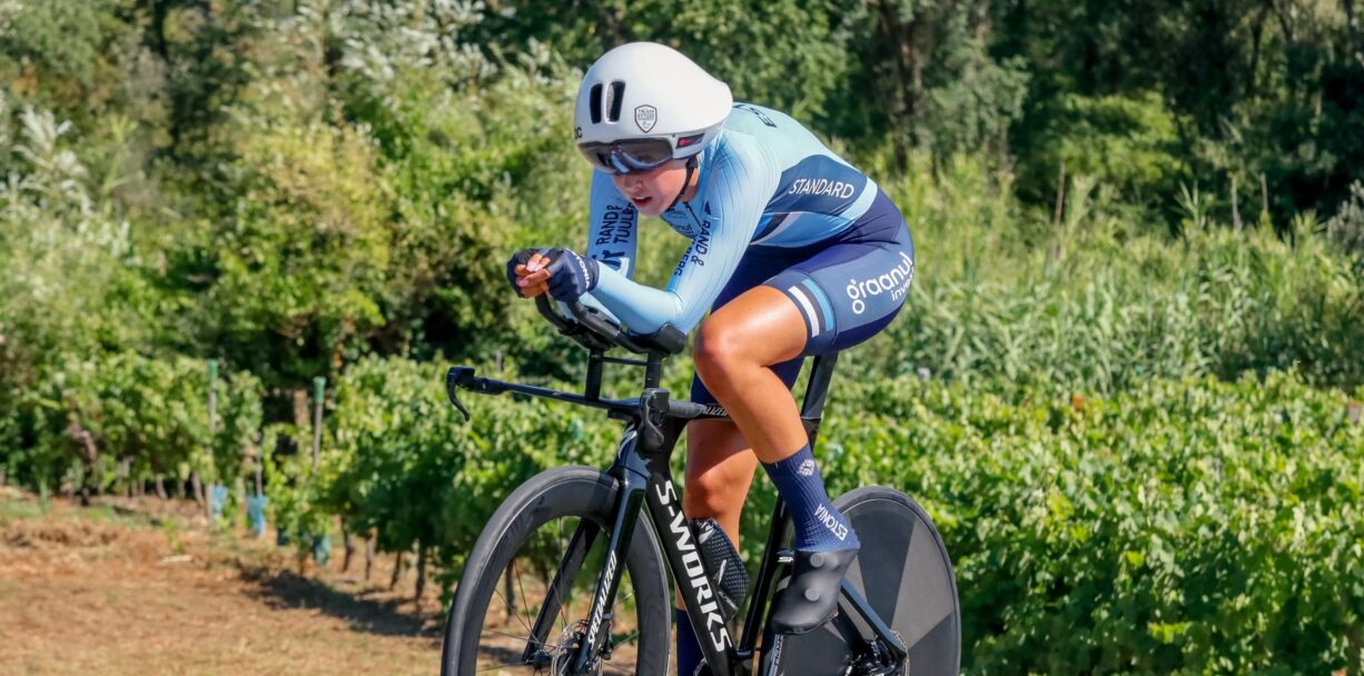 Laura Lizette Sander