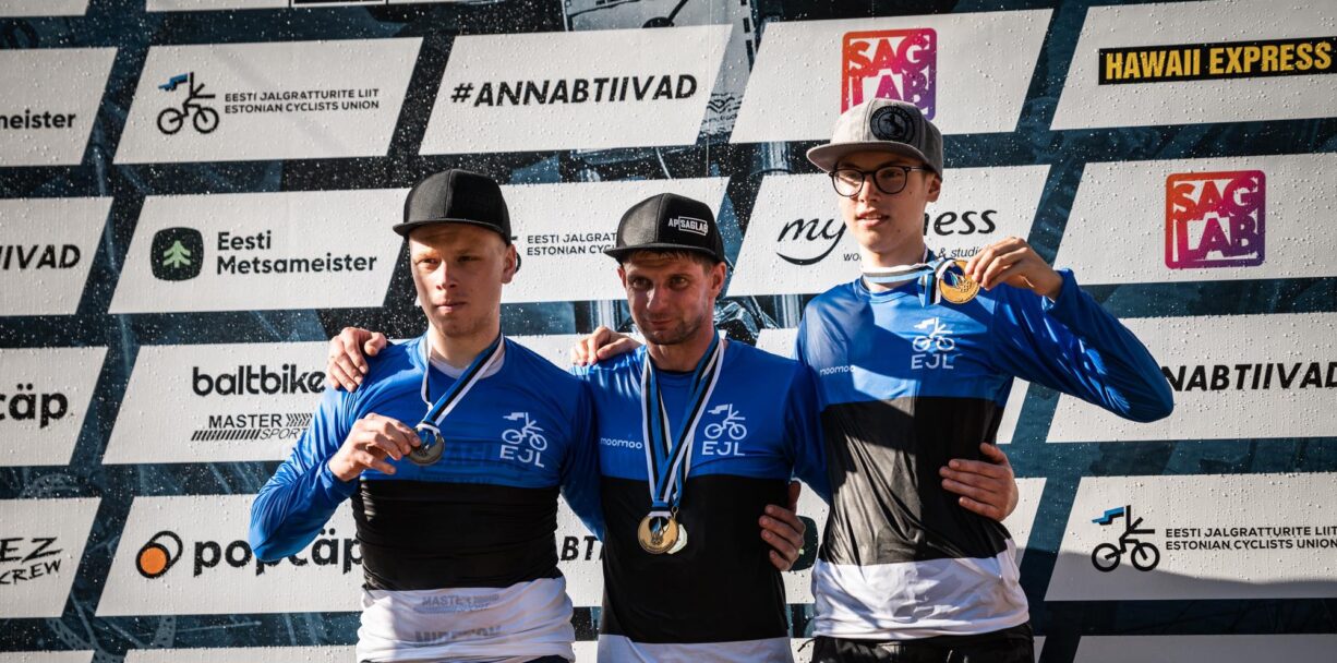 DHI Eesti meistrid 2022