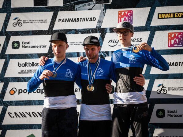 DHI Eesti meistrid 2022