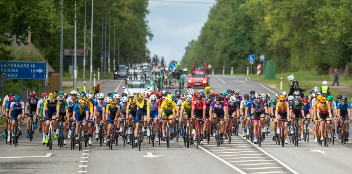 Baltic Chain Tour 2021