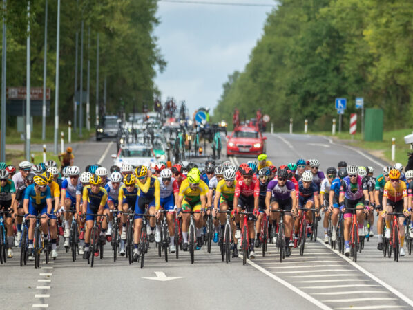 Baltic Chain Tour 2021