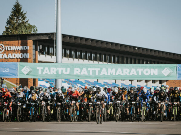 Tartu Rattamaraton