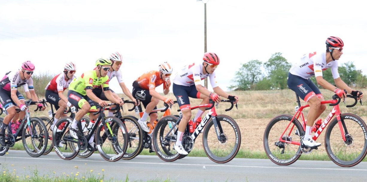 Karl Patrick Lauk ja Norman Vahtra