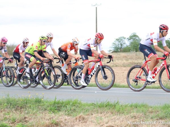 Karl Patrick Lauk ja Norman Vahtra