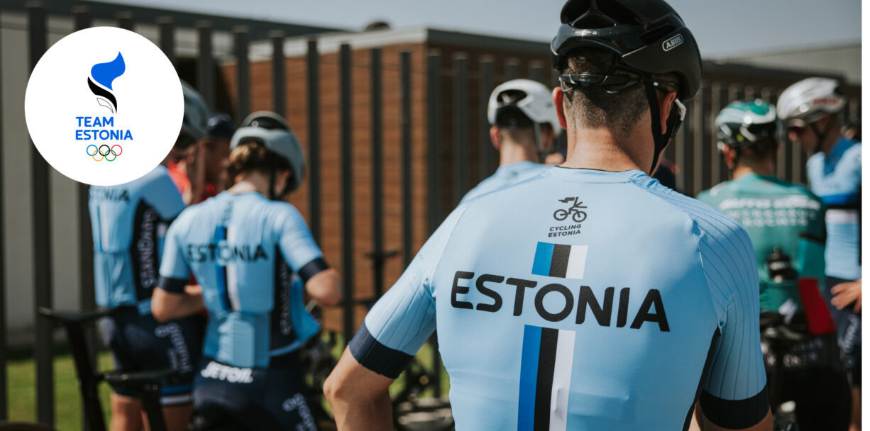 Team Estonia