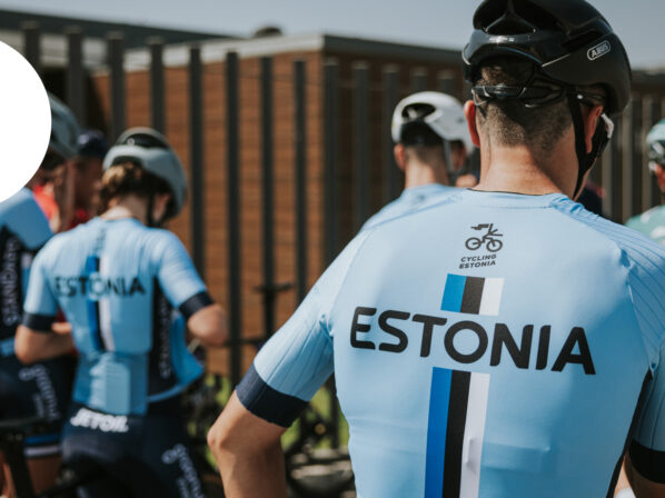 Team Estonia