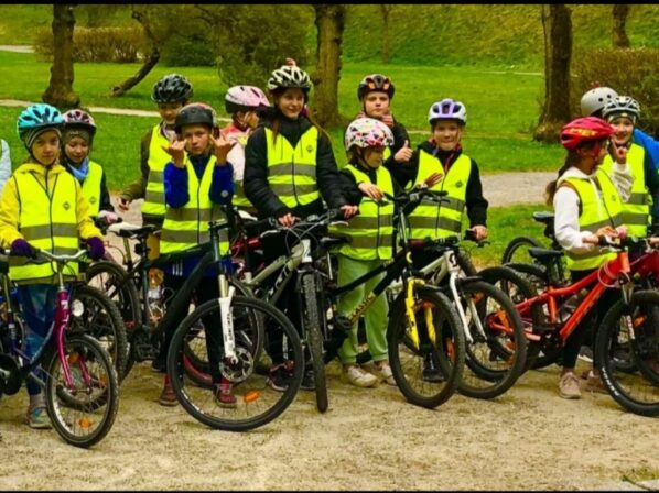 Rattaga kooli toetus