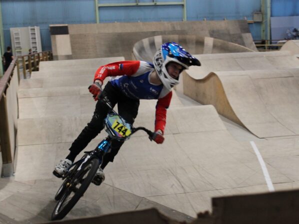 Joonas Vaikmäe 2023