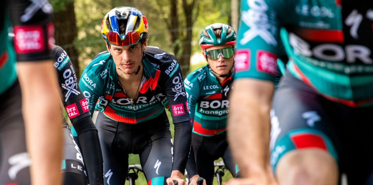 BORA - hansgrohe