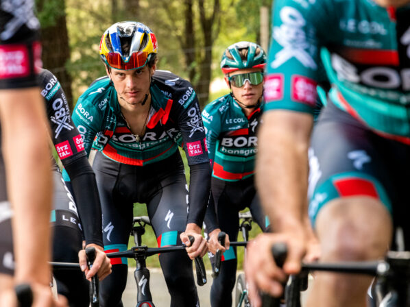 BORA - hansgrohe