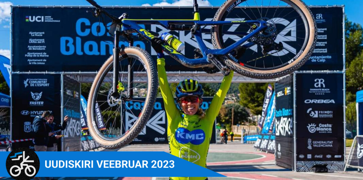 Uudiskiri veebruar 2023