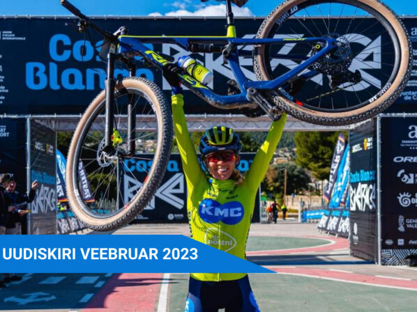 Uudiskiri veebruar 2023