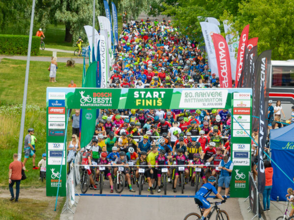 BOSCH EESTI MAASTIKURATTASARI 2023