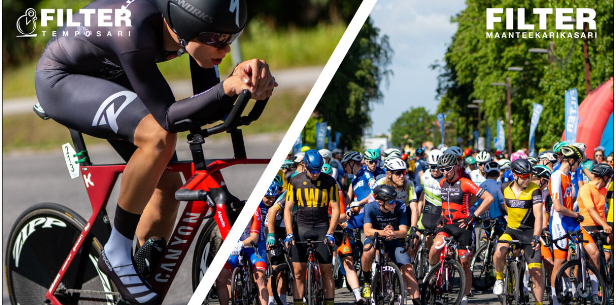 Filter Spordisarjad 2023