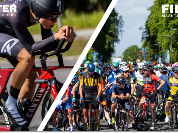 Filter Spordisarjad 2023