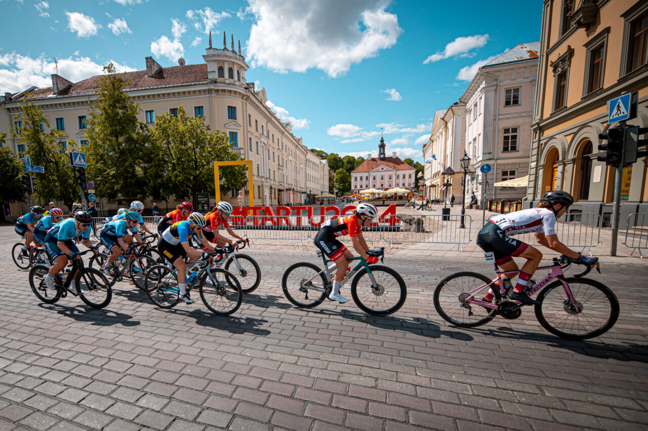 Ladies Tour of Estonia