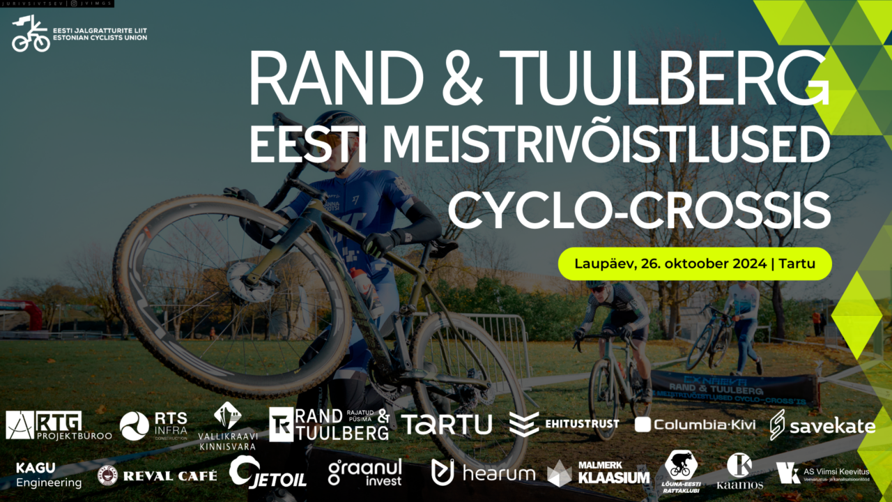 CX EMV Tartu 2024_FB event cover