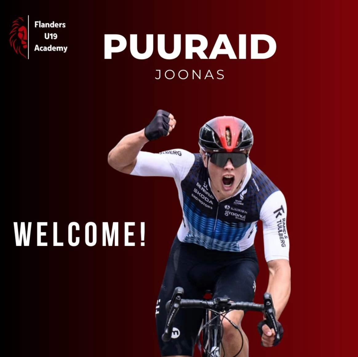 Joonas Puuraid