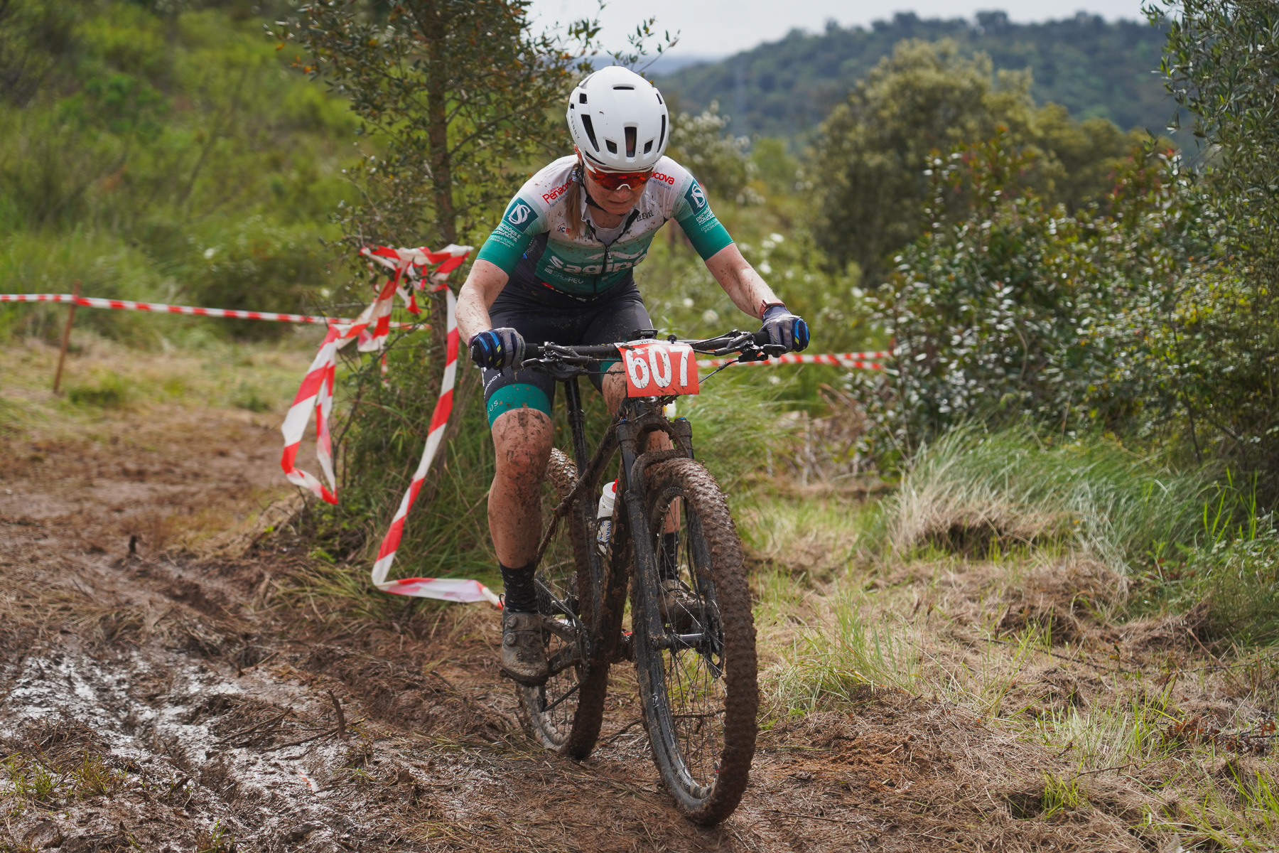 Portugalis peetud Mortagua SuperCup olümpiakrossivõistlusel pälvis Maaris Meier eliitnaiste konkurentsis võidu. Meier jõudis pararatturite maailma karika sarja 