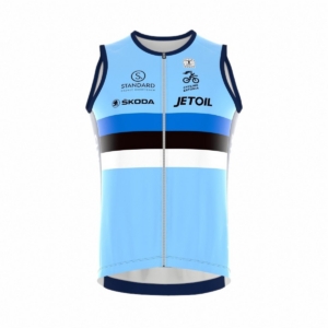 Meeste rattavest BIORACER ICON