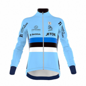 Meeste vihmajakk BIORACER ICON